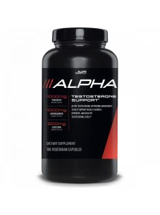 Alpha JYM 180 db