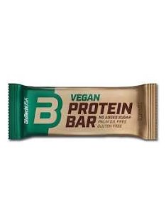 BioTechUSA Vegan Protein Bar 50 g