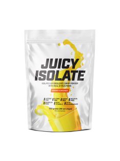 BioTechUSA  Juicy Isolate 500 g