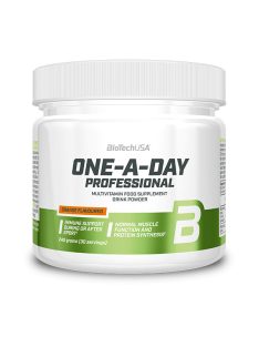 BioTechUSA  One - A - Day Professional 