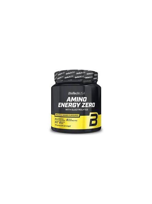 BioTechUsa Amino Energy Zero with electrolytes 360 g