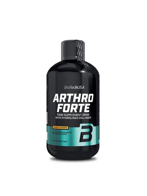 BioTechUsa Arthro Forte Liquid 500 ml