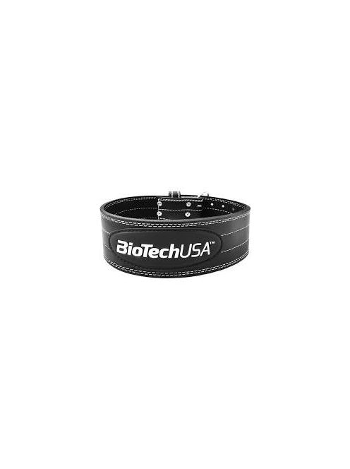 BioTechUsa Austin 6 Power bőr öv