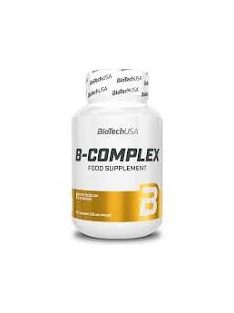 BioTechUsa B - Complex 60 kapszula