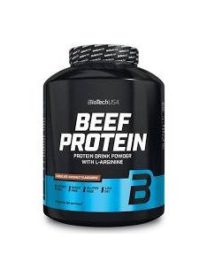 BioTechUsa Beef Protein 1816 g