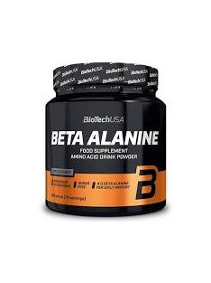 BioTechUsa Beta Alanine 300 g