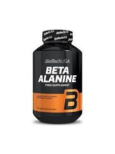 BioTechUsa Beta Alanine 90 kapszula