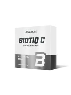 BioTechUsa Biotiq C 36 kapszula