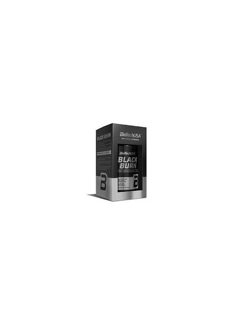 BioTechUsa Black Burn 90 megakapszula