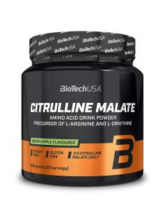 BioTechUsa Citrulline Malate 300 g
