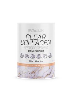BioTechUsa Clear Collagen Professional 308 g