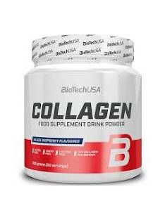 BioTechUsa Collagen 300 g