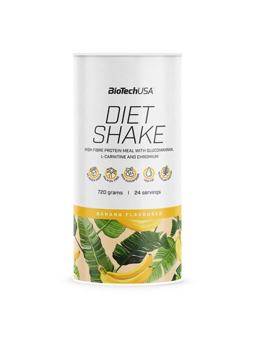 BioTechUsa Diet Shake 720 g