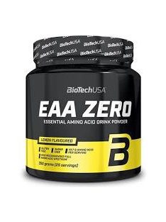 BioTechUsa EAA ZERO 350 g