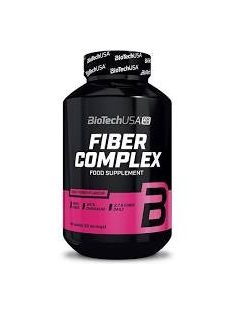 BioTechUsa Fiber Complex 120 db