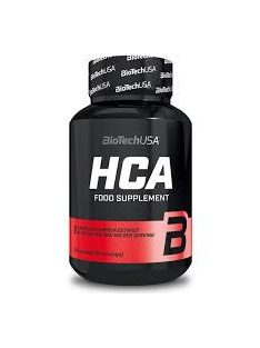 BioTechUsa HCA 100 kapszula