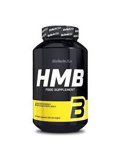 BioTechUsa HMB 150 kapszula