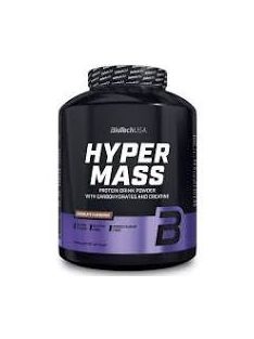 BioTechUsa Hyper Mass 4000 g