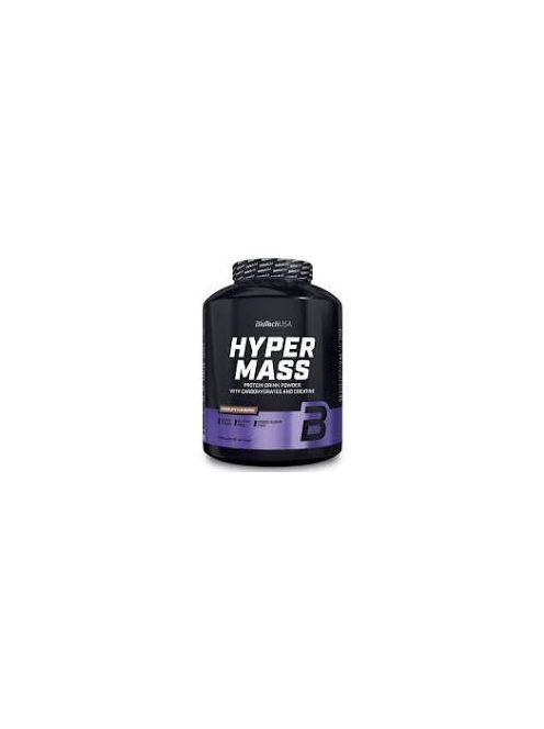 BioTechUsa Hyper Mass 4000 g