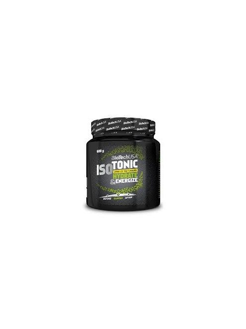 BioTechUsa IsoTonic 600 g