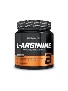 BioTechUsa L - Arginine por 300 g