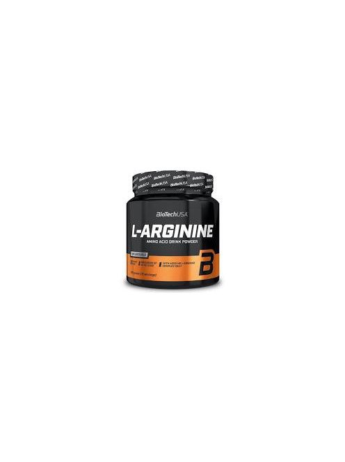 BioTechUsa L - Arginine por 300 g
