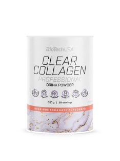 BioTechUsa Marine Collagen italpor 240 g