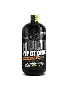 BioTechUsa Multi Hypotonic Drink 1 000 ml