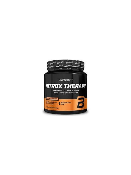 BioTechUsa Nitrox Therapy 340 g