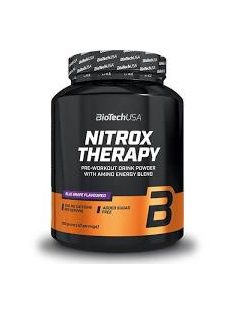 BioTechUsa Nitrox Therapy 680 g
