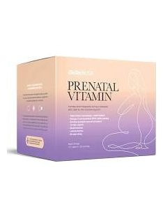 BioTechUsa Prenatal Vitamin