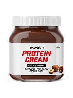 BioTechUsa Protein Cream 400 g