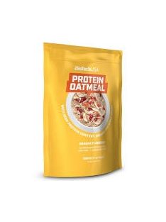 BioTechUsa Protein Oatmeal 1000 g