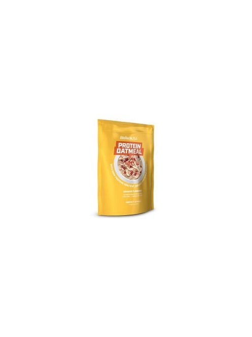 BioTechUsa Protein Oatmeal 1000 g