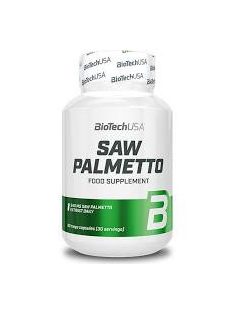 BioTechUsa Saw Palmetto 60 db