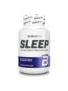 BioTechUsa Sleep 60 kapszula