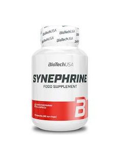 BioTechUsa Synephrine 60 kapszula