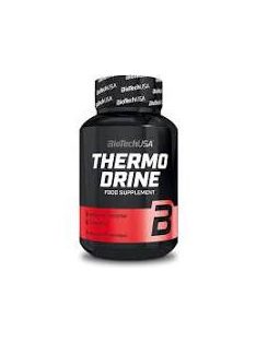 BioTechUsa Thermo Drine 60 kapszula