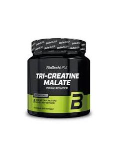 BioTechUsa Tri Creatine Malate 300 g