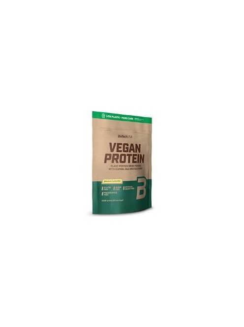 BioTechUsa Vegan Protein 2000 g