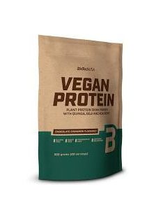 BioTechUsa Vegan Protein 500 g