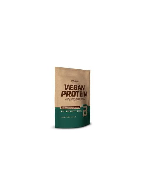 BioTechUsa Vegan Protein 500 g