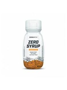 BioTechUsa Zero Syrup 320 ml