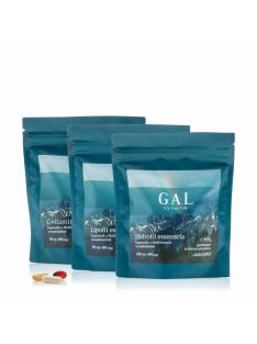 GAL Multivitamin – 90 adagos utántöltő