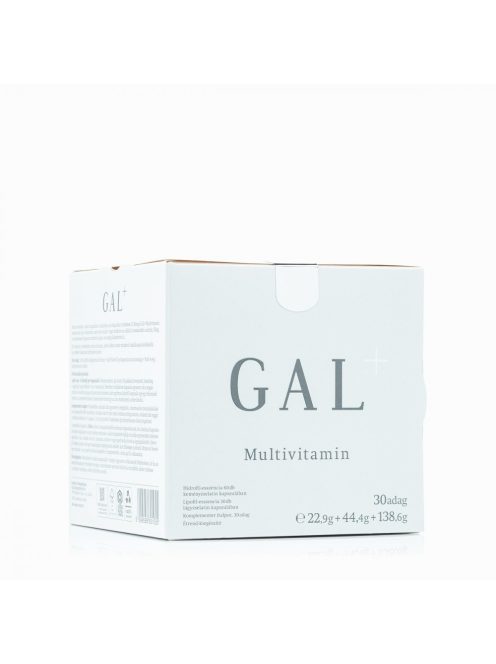 GAL+ Multivitamin 