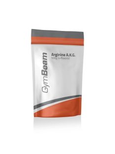 GymBeam Arginine A.K.G. 500 g