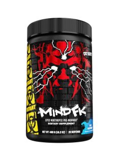 Mutant Mind FK Epic Nootropic Pre-Workout 460 g