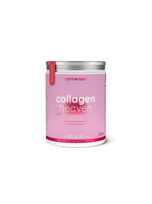 Nutriversum Collagen Heaven 300 g