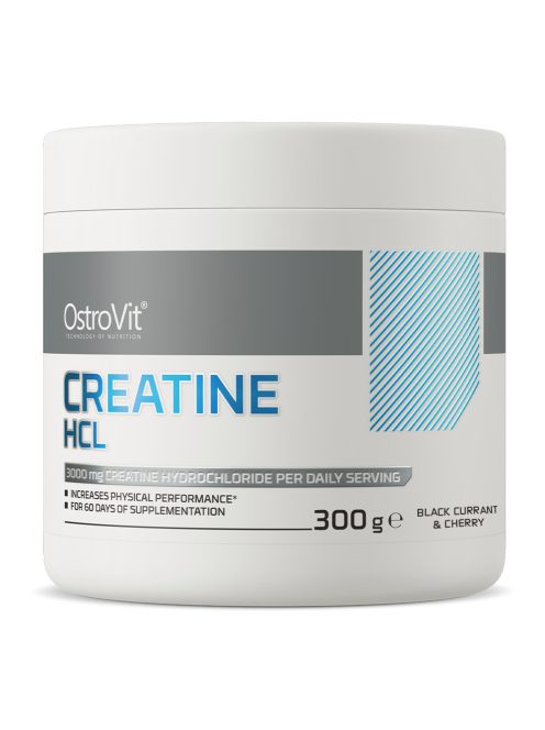 OstroVit Creatine HCl 300 g