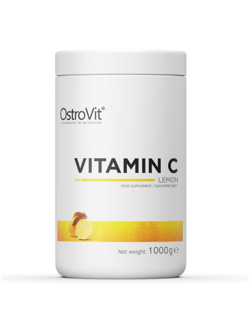 Ostrovit OstroVit Vitamin C 1000 g